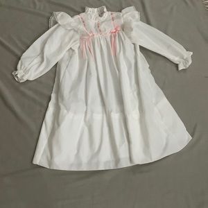 Vintage American Girl Dress